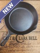 1920’s Era Wagner Ware Sidney O #7 Skillet with Heat Ring Skillet