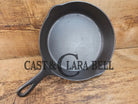 1920’s Era Wagner Ware Sidney O #7 Skillet with Heat Ring Skillet