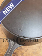 1920’s Era Wagner Ware Sidney O #7 Skillet with Heat Ring Skillet