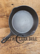 1920’s Era Wagner Ware Sidney O #7 Skillet with Heat Ring Skillet