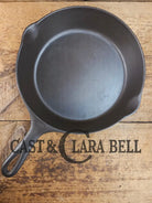 1920’s Era Wagner Ware Sidney O #7 Skillet with Heat Ring Skillet