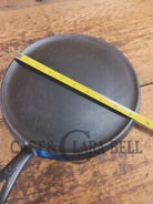 1920’s Griswold #8 Round Griddle 608. Collector grade and wonderful daily user! - Griddle