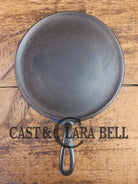 1920’s Griswold #8 Round Griddle 608. Collector grade and wonderful daily user! - Griddle