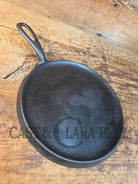1920’s Griswold #8 Round Griddle 608. Awesome piece to have in your kitchen! - Griddle