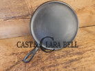 1920’s Griswold #8 Round Griddle 608. Collector grade and wonderful daily user! - Griddle