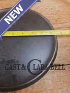 1920’s Griswold #8 Round Griddle 608. Collector grade and wonderful daily user! Griddle