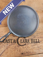 1920’s Griswold #8 Round Griddle 608. Collector grade and wonderful daily user! Griddle