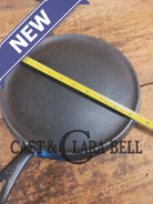 1920’s Griswold #8 Round Griddle 608. Collector grade and wonderful daily user! - Griddle