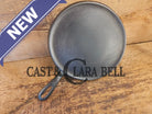 1920’s Griswold #8 Round Griddle 608. Collector grade and wonderful daily user! - Griddle