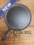 1920’s Griswold #8 Round Griddle 608. Collector grade and wonderful daily user! Griddle
