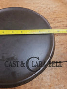 1920’s Griswold #8 Round Griddle 608. Collector grade and wonderful daily user! Griddle