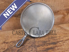 1920’s Griswold #8 Round Griddle with Chrome Finish 608 - Griddle