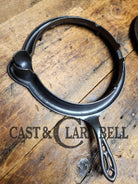 1920S Griswold Made Hsb & Co Rev-O-Noc Waffle Iron (334/335)