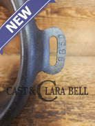 1920’s Griswold No. 8 Waffle Iron (885/886) with Tall Base #8D! Beautifully restored and ready to make crispy waffles!