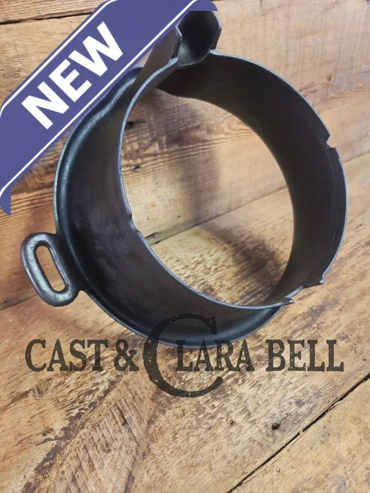 1920’s Griswold No. 8 Waffle Iron (885/886) with Tall Base #8D! Beautifully restored and ready to make crispy waffles!