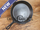 1920’s Griswold’s Victor #9 Skillet with Heat Ring 723. Hard to Find and Amazing in the kitchen! Skillet