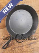 1920’s Wapak ’Z Logo’ #8 Skillet 101. Each Wapak is unique and tells its own story! Skillet