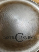 1930’s Era Wagner Ware #9 Cast Iron Round Griddle 1109 A. Universal use in the kitchen and perfect size for small