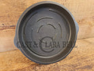 1930’s Foster #8 Skillet lid! Beautiful design Restored and Ready to Use - Skillet