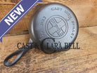 1930’s Griswold #3 Cast Iron Egg Skillet with Large Block Logo 709 A Skillet