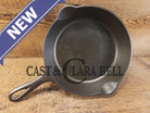 1930’s Griswold #5 Cast Iron Skillet with Large Block Logo 724. Awesome saute skillet! Skillet