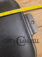 1930’s Griswold #8 Long cast iron griddle. 908. Great pancake griddle! Griddle
