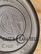 1930’s Griswold #8 Tite-Top Dutch Oven 1278 B fully marked raised Matching Lid (2551 A)! Perfect for soups & stews.