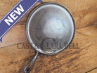 1930’s Griswold #9 Cast Iron Griddle Large Block logo ’Erie PA USA,’609 A’. Awesome for pancakes and grilled cheese