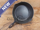 1930s Griswold Iron Mountain Series #8 Cast Iron Chicken Pan 1034 - Skillet
