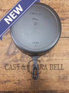 1930s Griswold Iron Mountain Series #8 Cast Iron Chicken Pan 1034 - Skillet