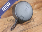 1930s Griswold Iron Mountain Series #8 Cast Iron Chicken Pan 1034 - Skillet