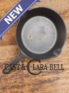 1930’s Griswold No. 5 Saute Skillet Small Logo Smooth Bottom 724 Skillet