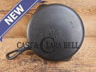 1930’s Griswold No. 5 Saute Skillet Small Logo Smooth Bottom 724 Skillet