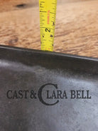 1930’s Wagner Square Skillet with Stylized Logo 1103 Bacon Skillet. GREAT pan to have in the kitchen! Skillet