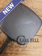 1930’s Wagner Square Skillet with Stylized Logo 1218 D. GREAT pan to have in the kitchen! SC24 Skillet