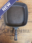 1930’s Wagner Square Skillet with Stylized Logo 1218 D. GREAT pan to have in the kitchen! SC24 (Copy) - Skillet