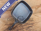 1930’s Wagner Square Skillet with Stylized Logo 1218 D. GREAT pan to have in the kitchen! SC24 (Copy) - Skillet