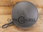 1930’s Wardway by Wagner Cast iron Skillet. #1432. These are not found often beautiful every day skillet with a cool