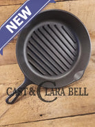 1940’s Big #9 Angus Broiler by Wagner. #1129 Fully marked beautiful and handy piece for grilling veggies and proteins!