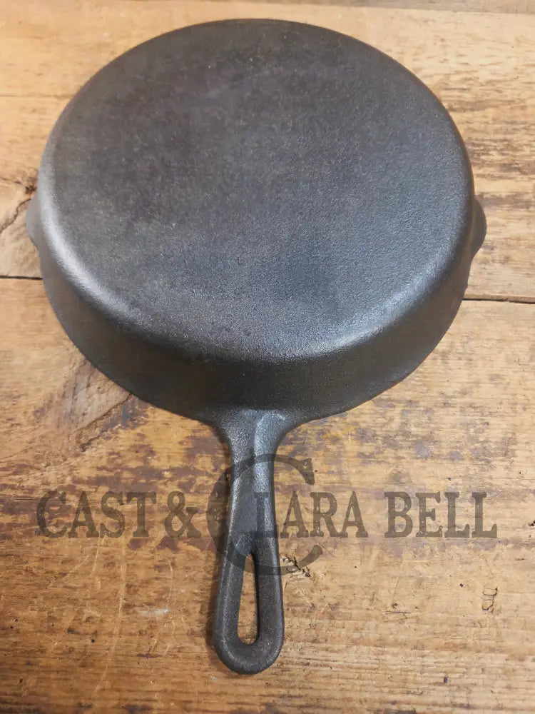 1940’s Big #9 Angus Broiler by Wagner. Beautiful and handy piece for grilling veggies and proteins! - Skillet