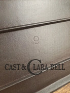 1940’s era Lodge 9 Long Griddle. Great for the grill or stove top for pancakes or burgers! (Copy) Griddle