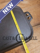1940’s era Lodge 9 Long Griddle. Great for the grill or stove top for pancakes or burgers! (Copy) Griddle