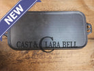 1940’s era Lodge 9 Long Griddle. Great for the grill or stove top for pancakes or burgers! (Copy) Griddle