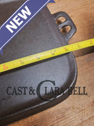 1940’s era Lodge 9 Long Griddle. Great for the grill or stove top for pancakes or burgers! (Copy) Griddle