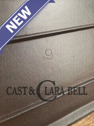 1940’s era Lodge 9 Long Griddle. Great for the grill or stove top for pancakes or burgers! (Copy) Griddle