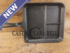 1940’s Era Wagner Ware Bacon and Egg Cast Iron Breakfast Skillet 1101. Great gift idea! Skillet