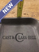 1940’s Era Wagner Ware Bacon and Egg Cast Iron Breakfast Skillet 1101. Great gift idea! Skillet