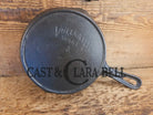 1940’s FULLY marked! Vollrath #3 Cast Iron ’Egg Skillet’. Great gift idea! - Skillet