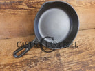 1940’s FULLY marked! Vollrath #3 Cast Iron ’Egg Skillet’. Great gift idea! - Skillet