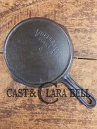 1940’s FULLY marked! Vollrath #3 Cast Iron ’Egg Skillet’. Great gift idea! - Skillet